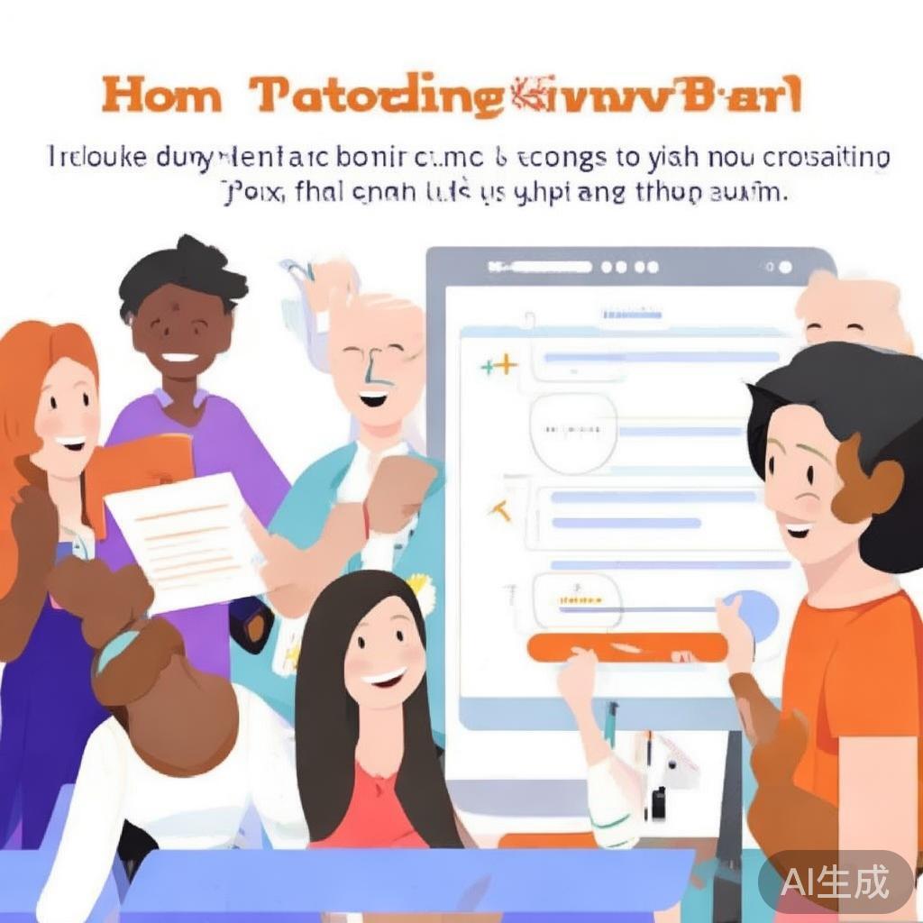 家教网注册指南，轻松成为优秀家教，开启家教生涯新篇章