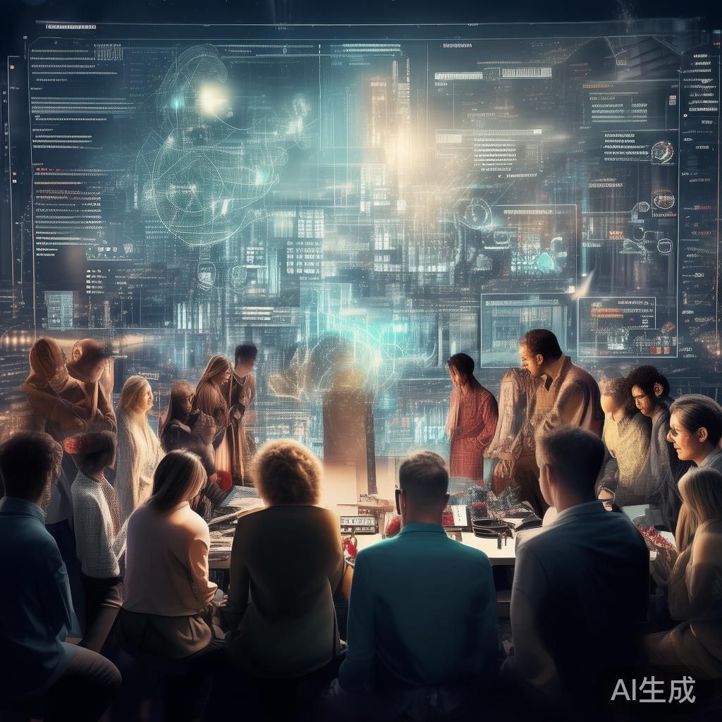 然后，我得考虑用户可能的深层需求。用户可能希望文章不仅描述现状，还能提供一些解决方案，或者分析未来的趋势。因此，文章不仅要陈述问题，还要探讨如何解决这些问题，以及未来的可能性