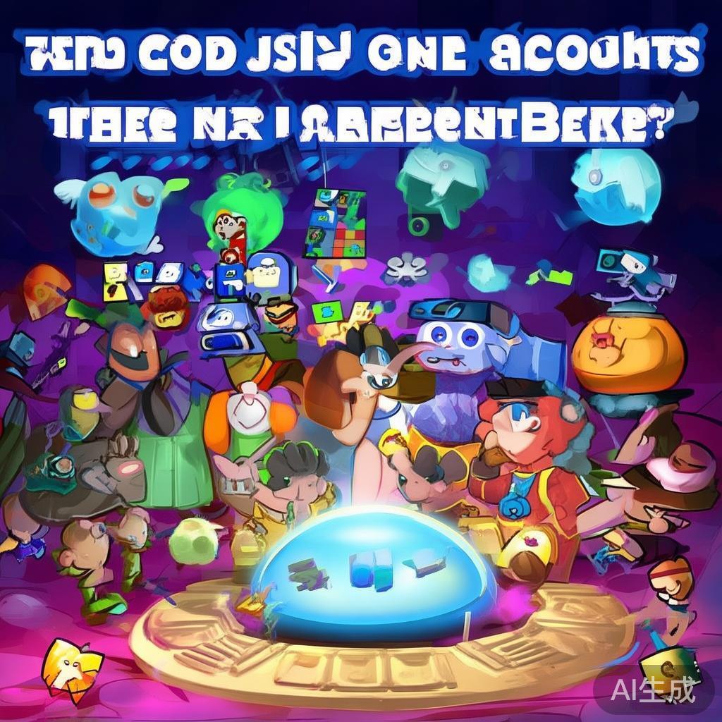 球球大作战，新手攻略—教你轻松注册小号，畅享游戏乐趣