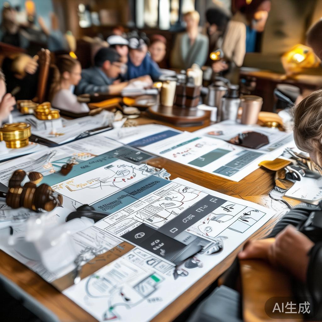 如何成功开启注册商标之路，步骤详解与注意事项