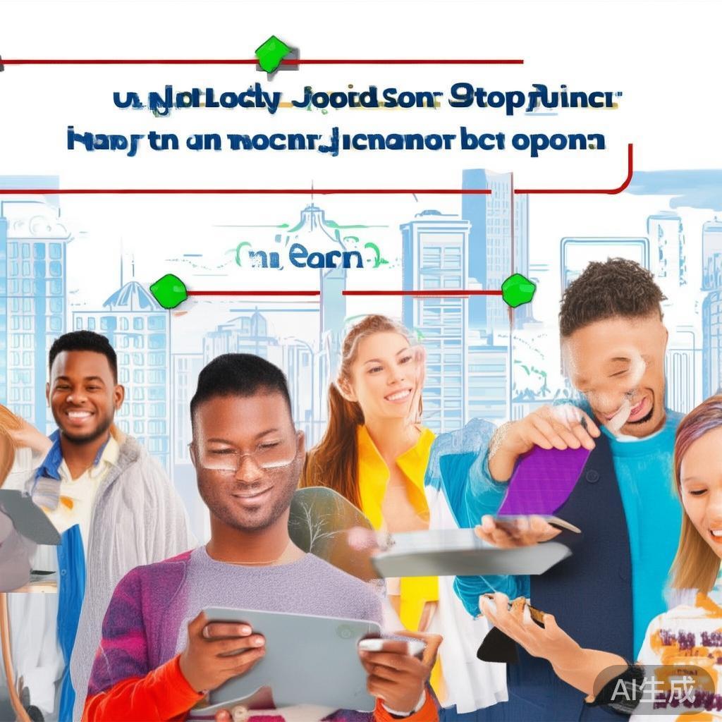 米赚怎么注册账号，轻松上手，开启你的赚钱之旅