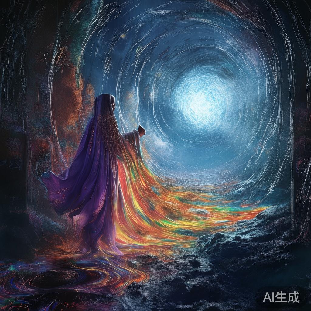 探寻混沌与秩序，揭秘如何注册加入这个神秘世界