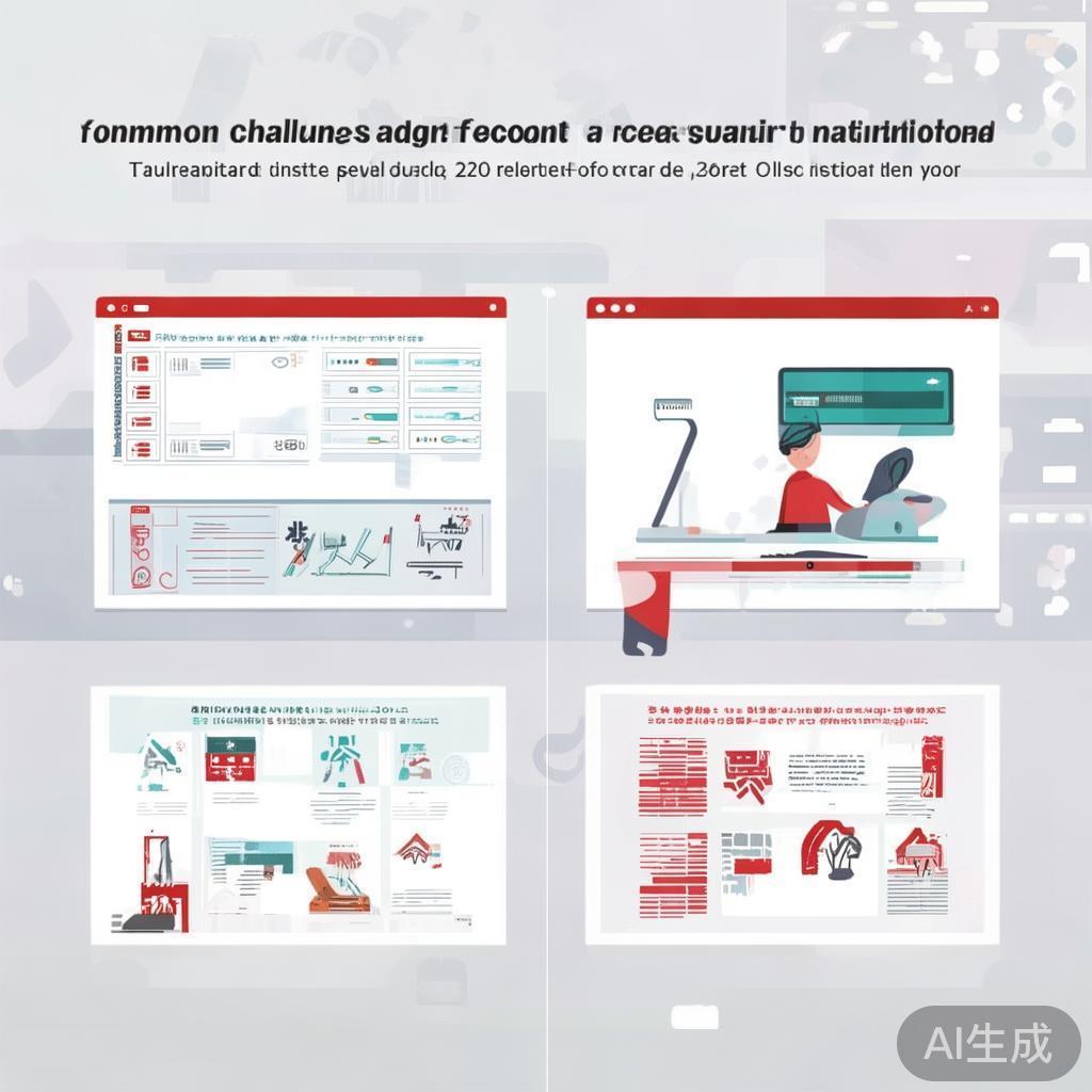 淘宝账号注册难题解析，为什么我注册不了？