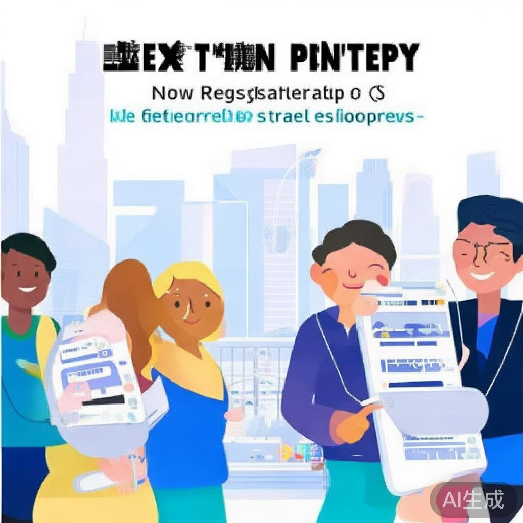 车易通注册指南，轻松开启便捷出行新体验