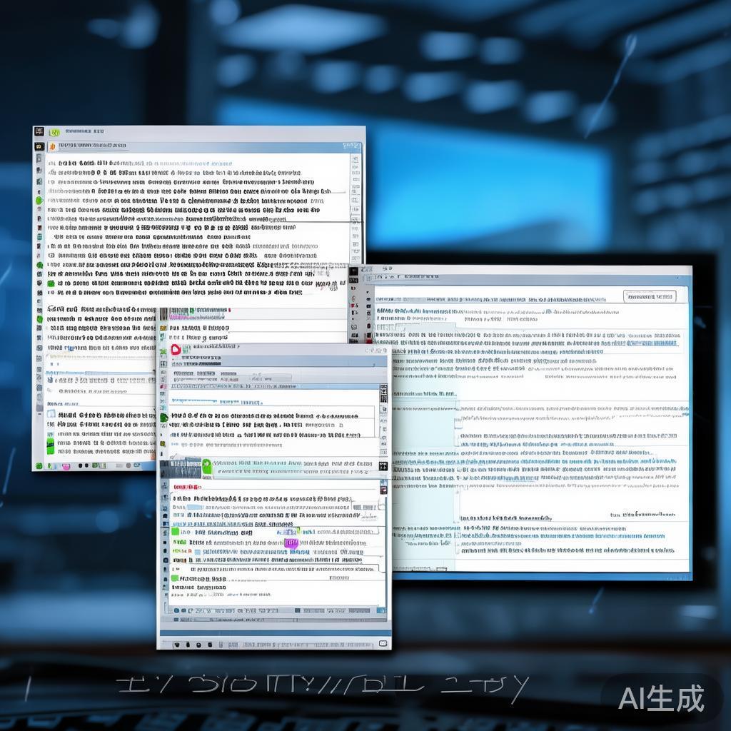如何查看和显示Windows注册表，详细指南与操作步骤