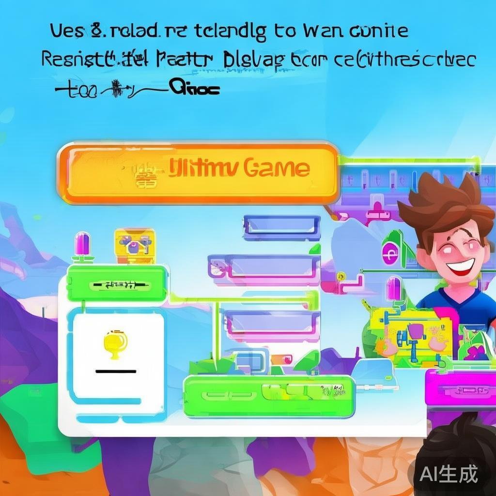 微信游戏注册攻略，轻松开启你的游戏之旅