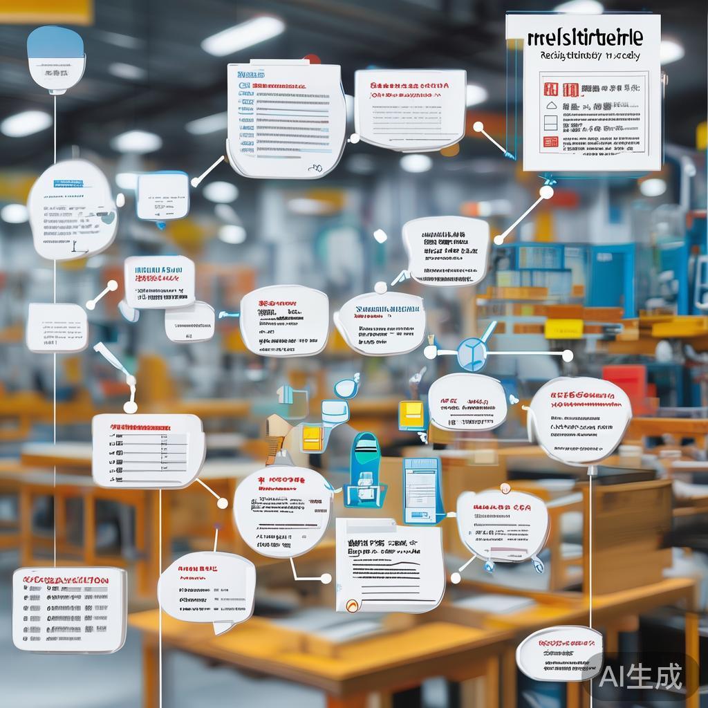 家具厂注册全攻略，流程、注意事项及必备条件