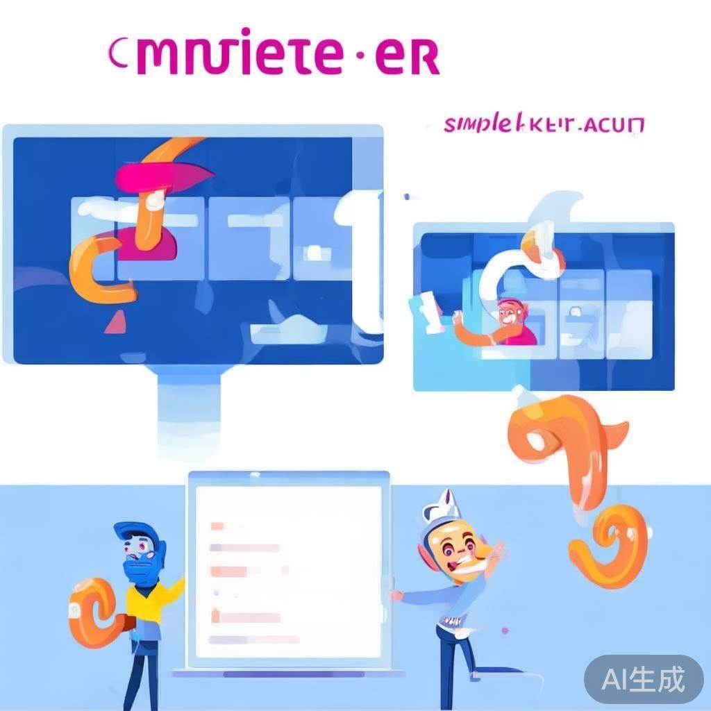 轻松上手，教你如何注册酷开电视账号