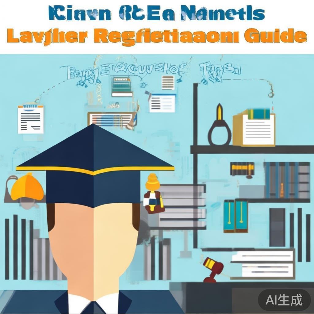 律兜律师注册指南，轻松成为专业律师的快捷途径