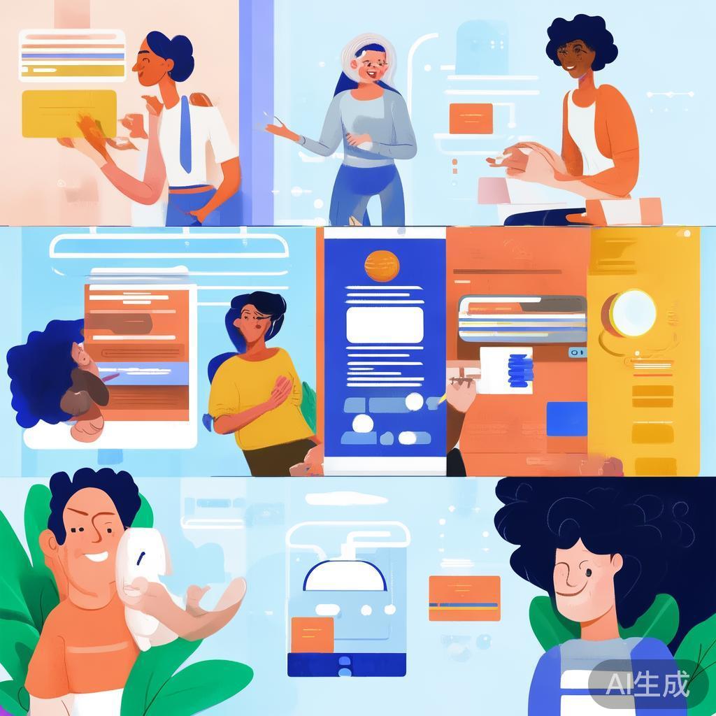 智慧人社轻松注册指南，三步走，开启便捷服务之旅