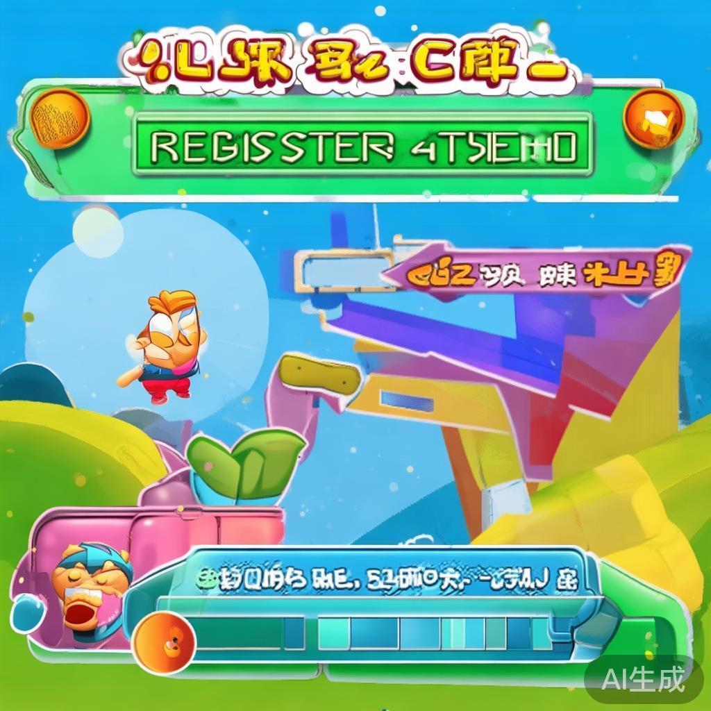 消消乐号注册指南，轻松开启您的游戏之旅