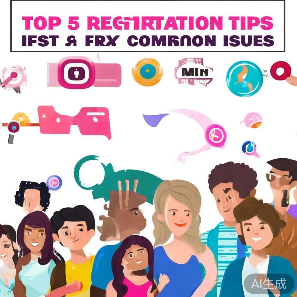 Instagram注册难题解答，注册不了怎么办？