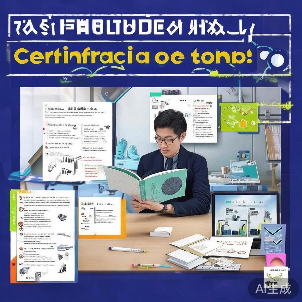 注册设计师考证全攻略，流程、技巧与必备知识