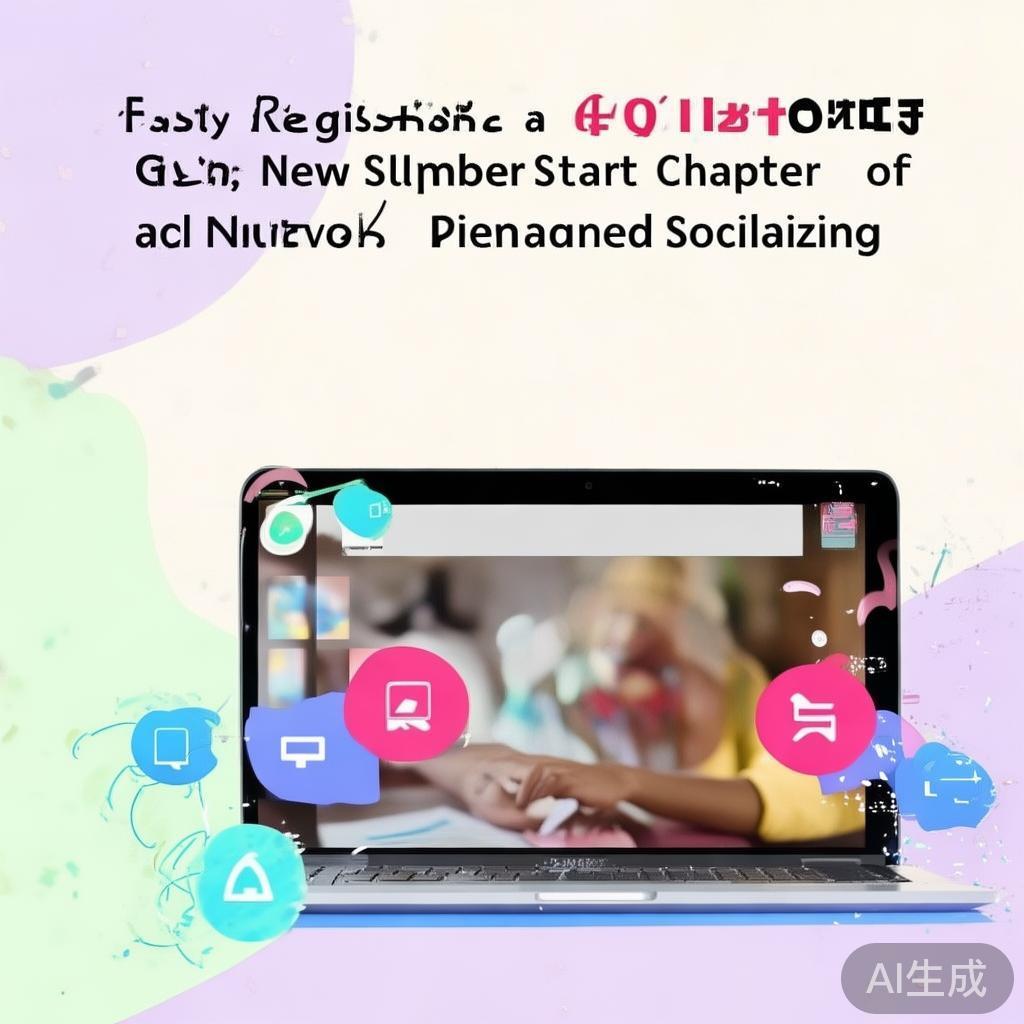 轻松注册QQ靓号，开启个性化社交新篇章