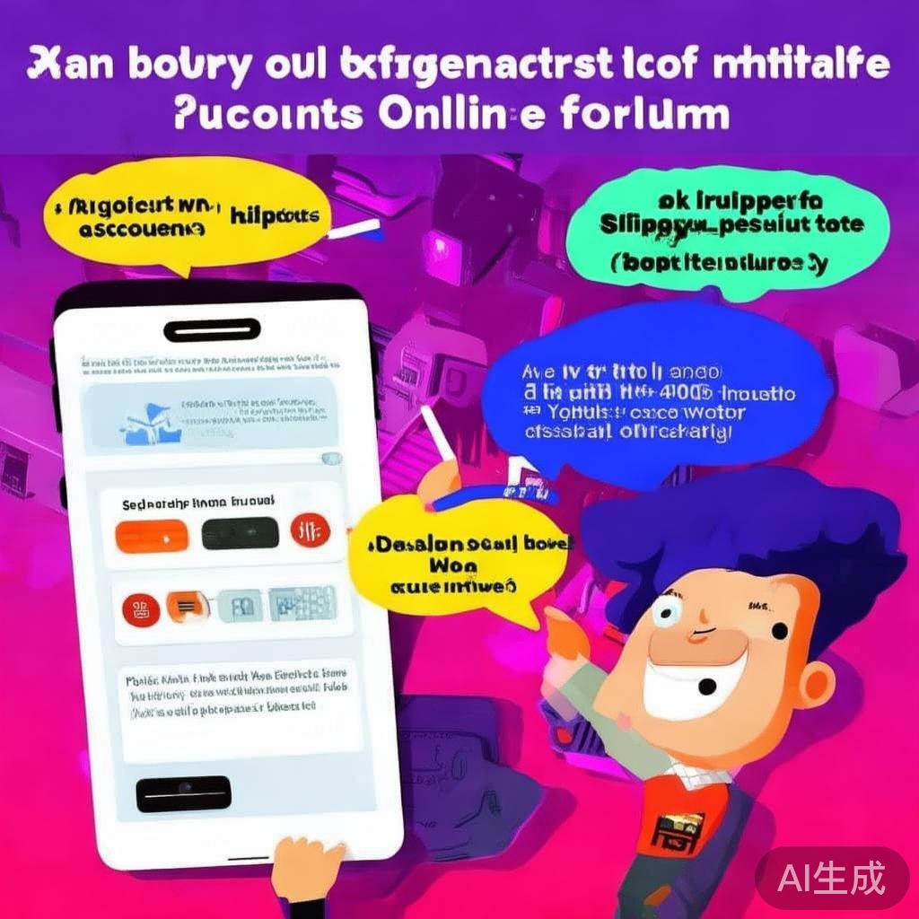 贴吧注册攻略，轻松掌握如何注册多个账号