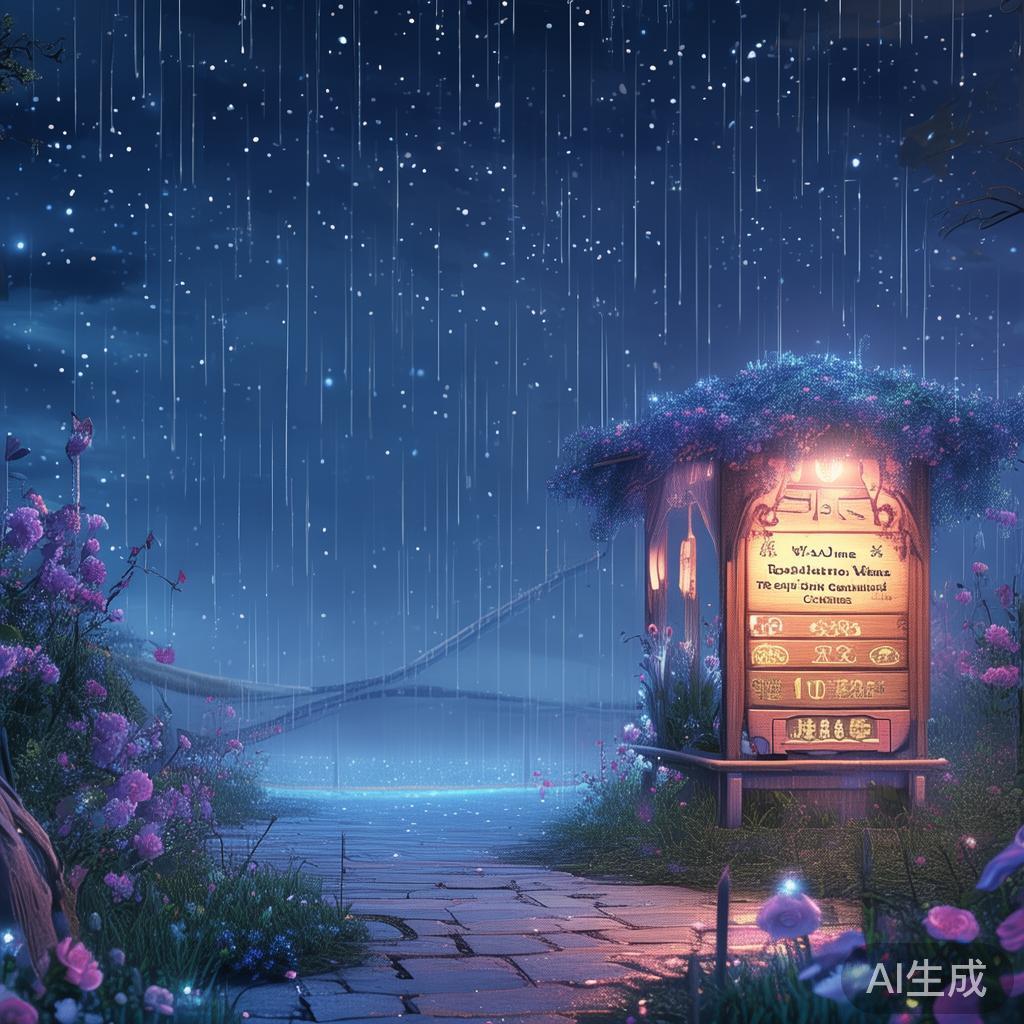 夜梦萌雨注册指南，轻松开启你的梦幻之旅