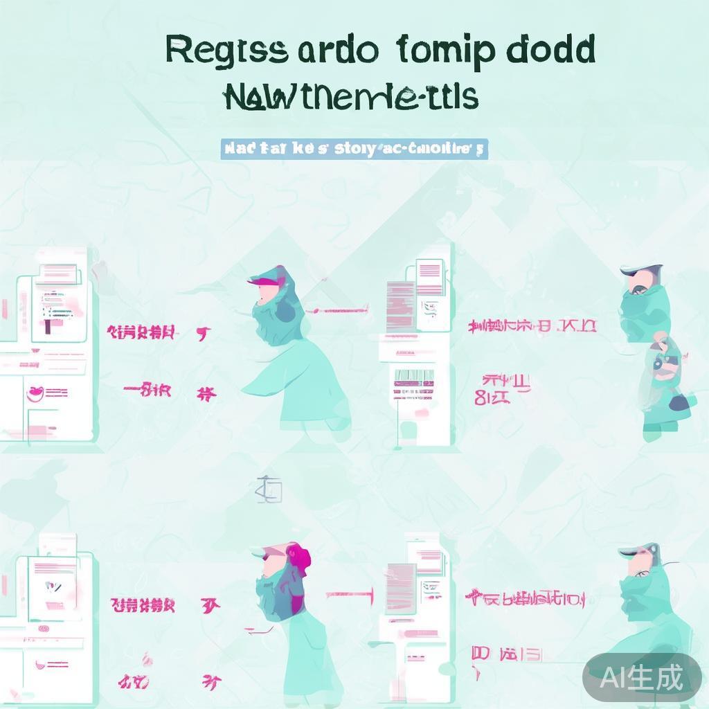 如何轻松注册新的微博账号，步骤详解及注意事项