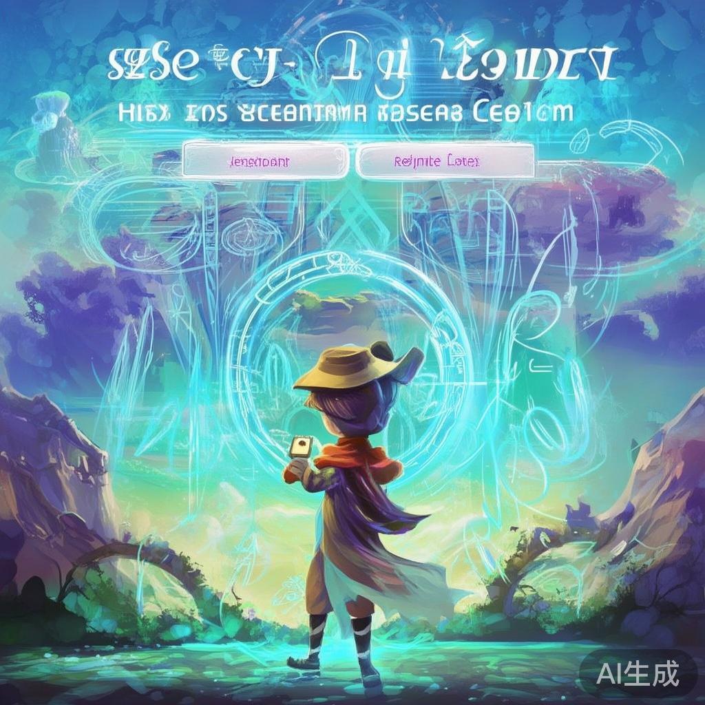 手游寻仙注册攻略，轻松开启仙侠之旅，畅游虚拟仙境！