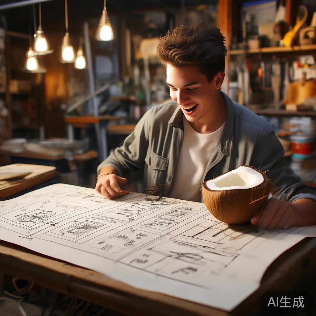 注册表深度解析，如何巧妙打开椰子，解锁生活新技能