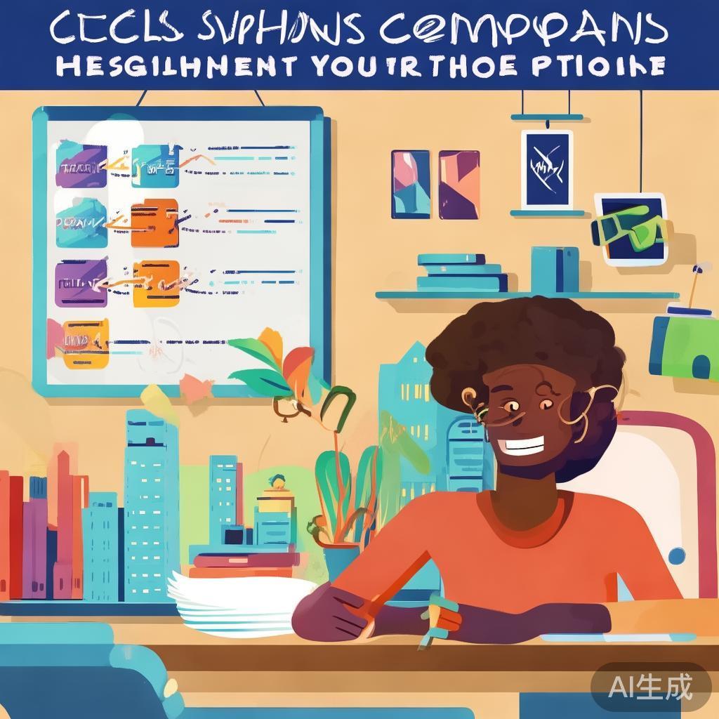 一人公司注册全攻略，轻松开启您的创业之旅