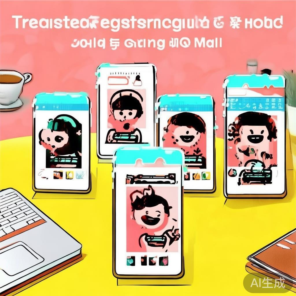 轻松上手，教你如何使用QQ邮箱注册淘宝账号