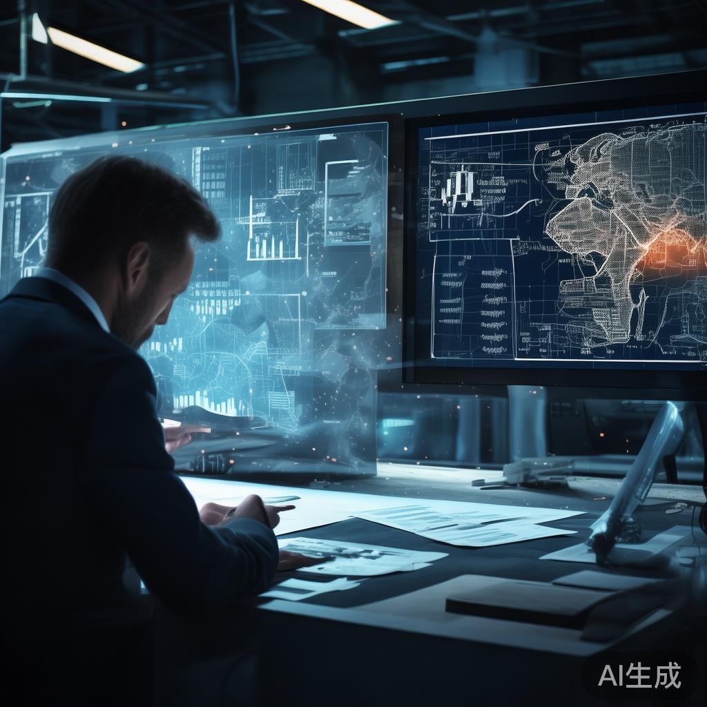 揭秘企业注册资金来源，资金链背后的故事