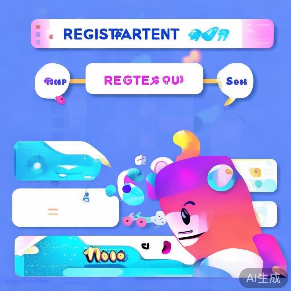 轻松入门，陌陌主播注册全攻略