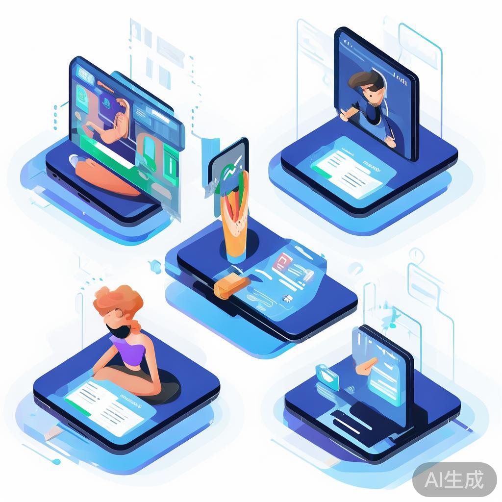 手机轻松上网注册指南，三步走，畅享网络世界