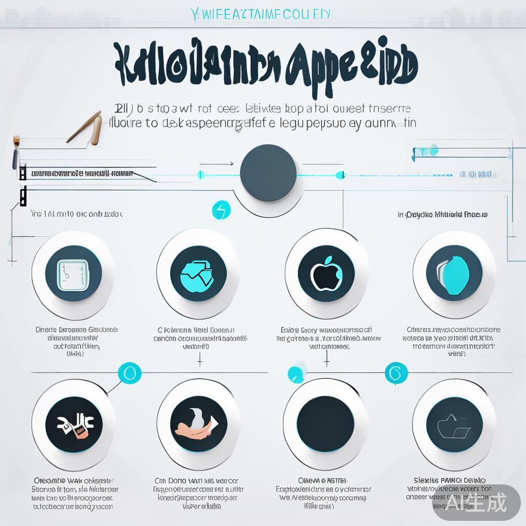 怎样注册苹果ID，详细步骤与注意事项