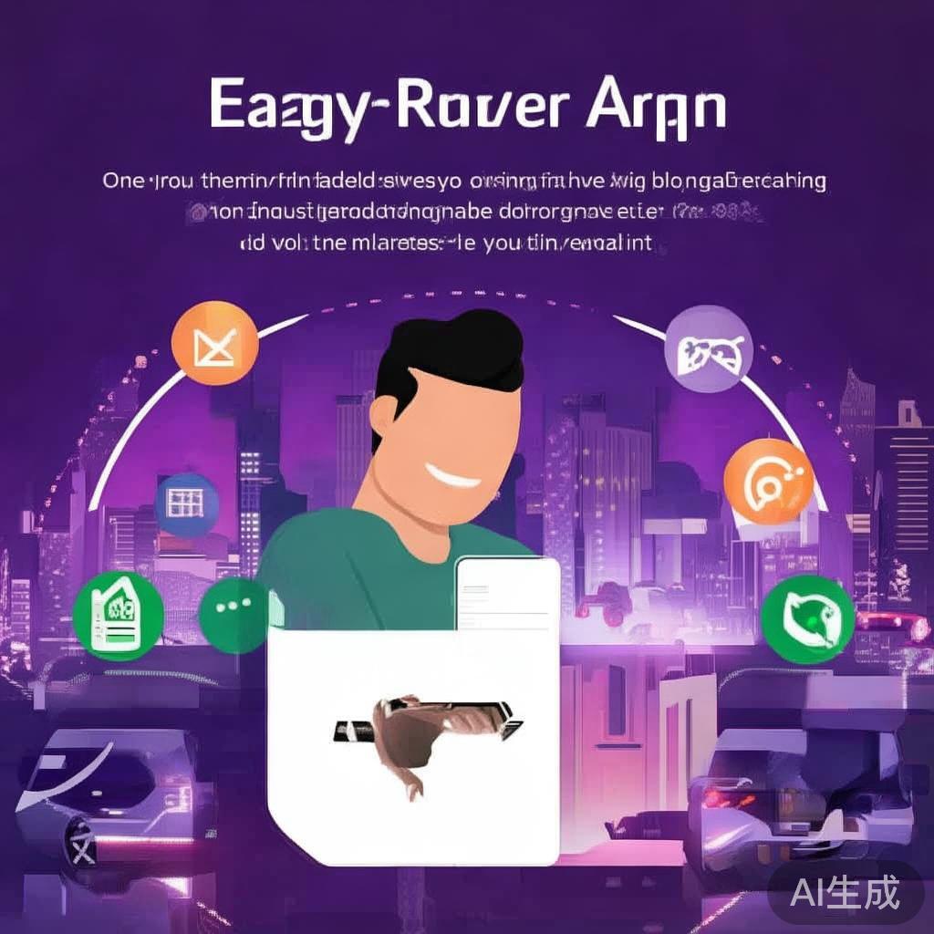 易到注册司机端，轻松开启网约车生涯的便捷指南