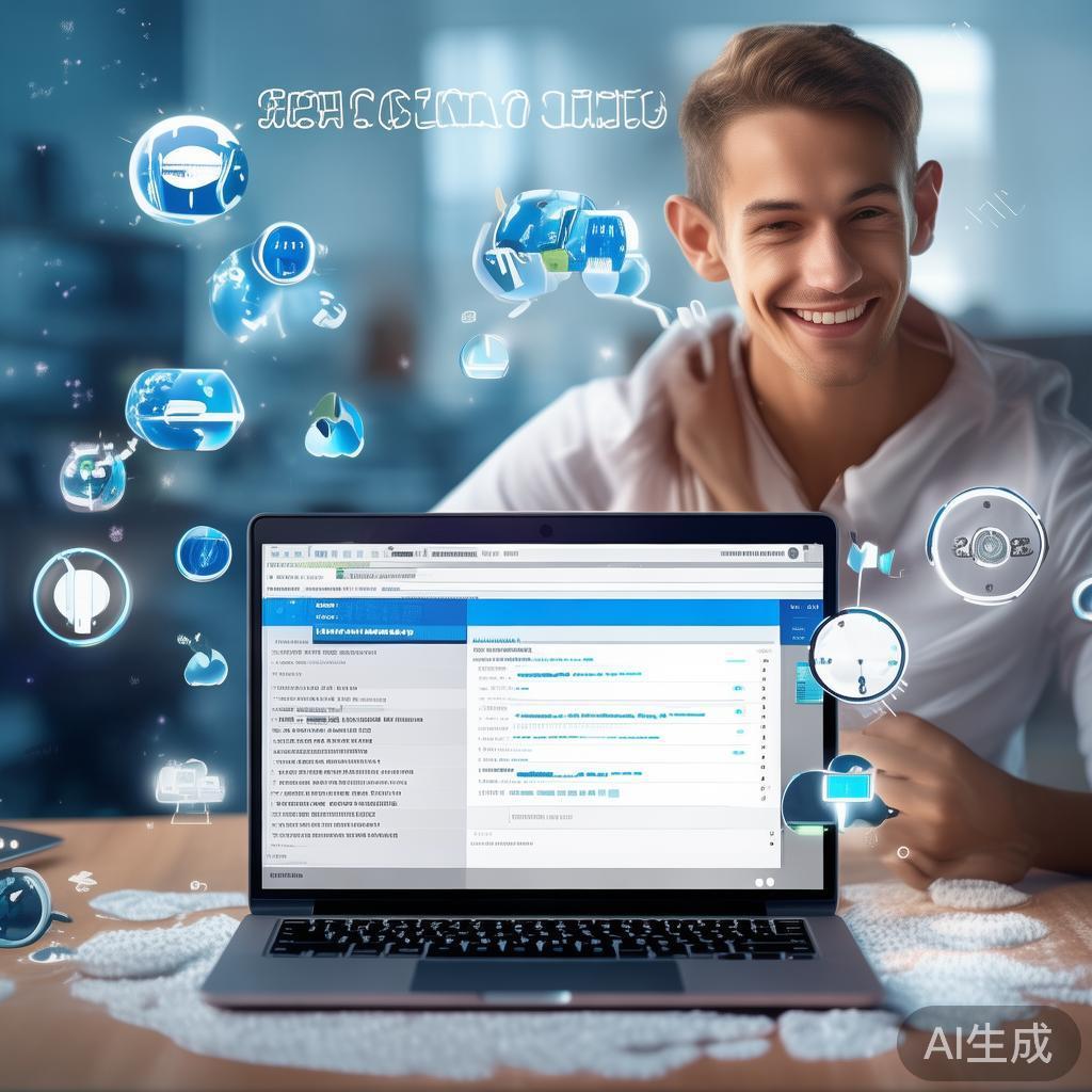 注册表清理，轻松提升电脑性能的实用技巧