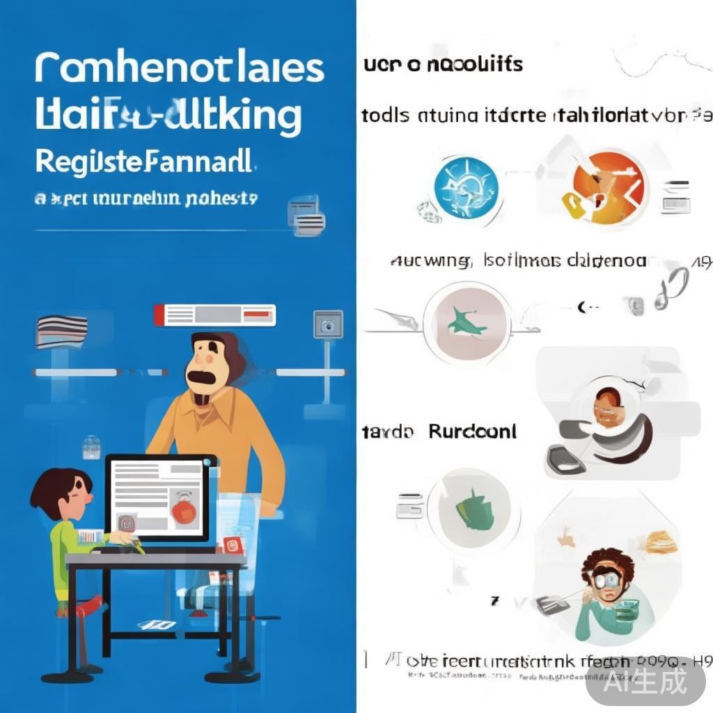 网上银行注册难题解析，为什么你的网上银行注册不了？