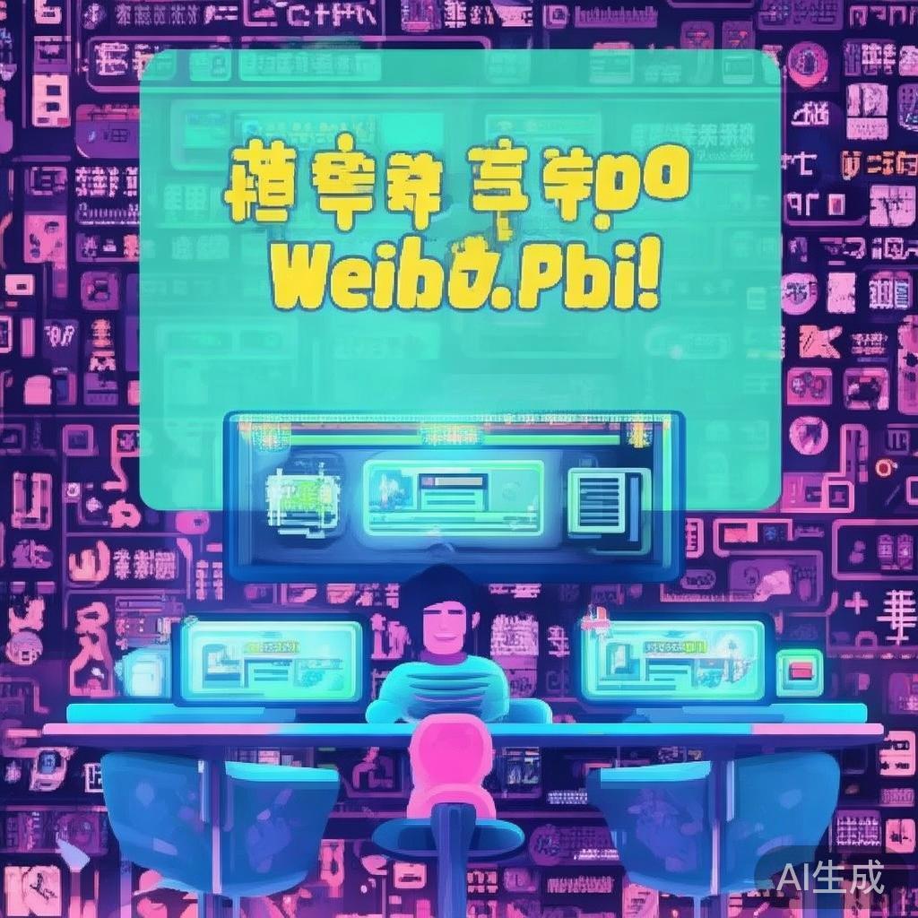 微博号怎么注册多个？全方位攻略助你轻松掌握！