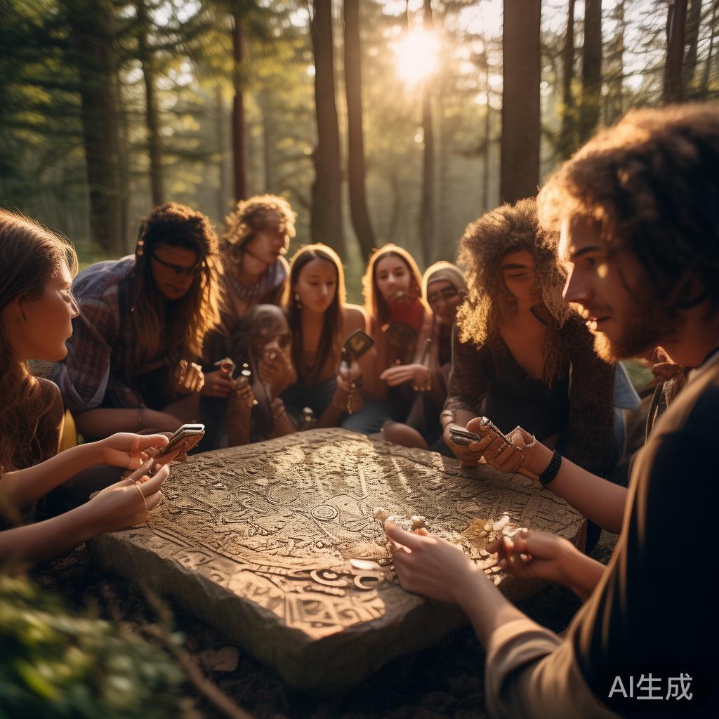 告别手机依赖，探索不用手机注册老虎的便捷途径