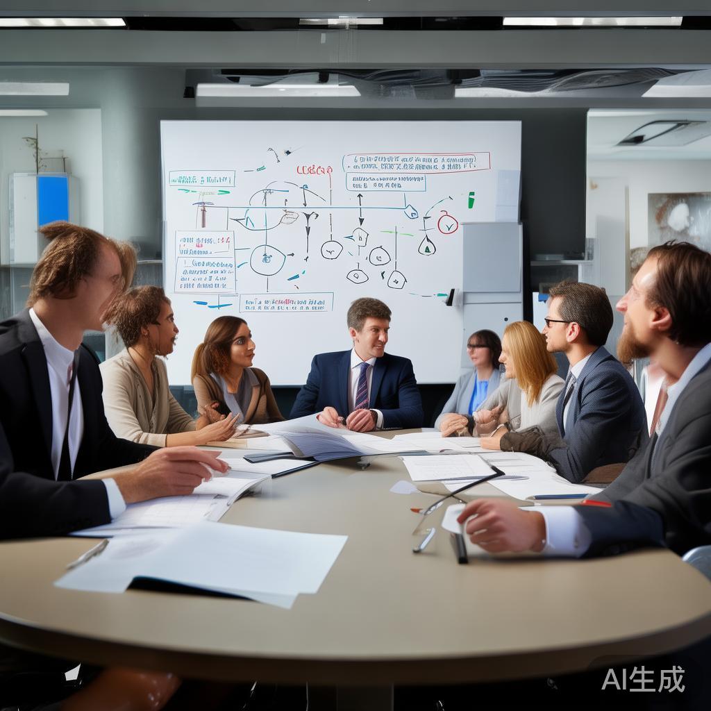 注册资金，了解如何有效规划和筹集