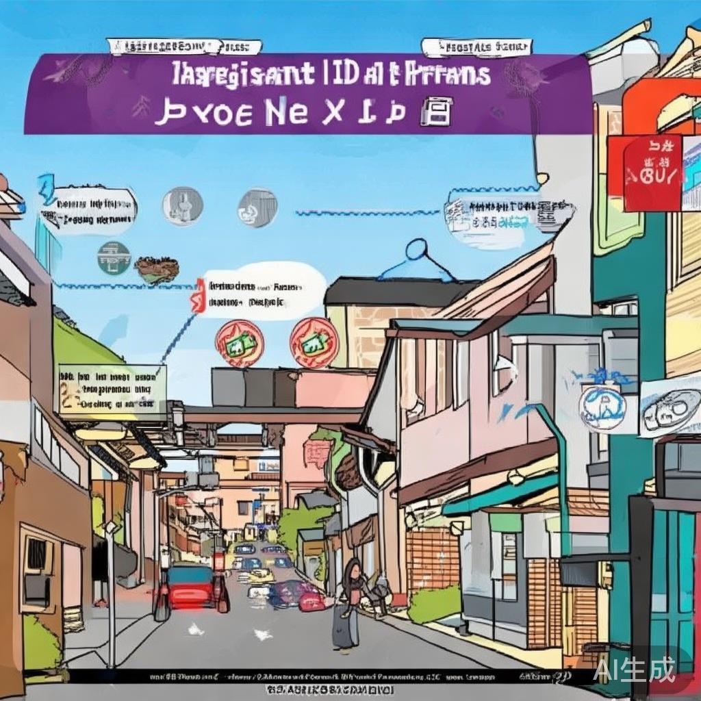 日本ID注册全攻略，在日本轻松开启本地生活之旅