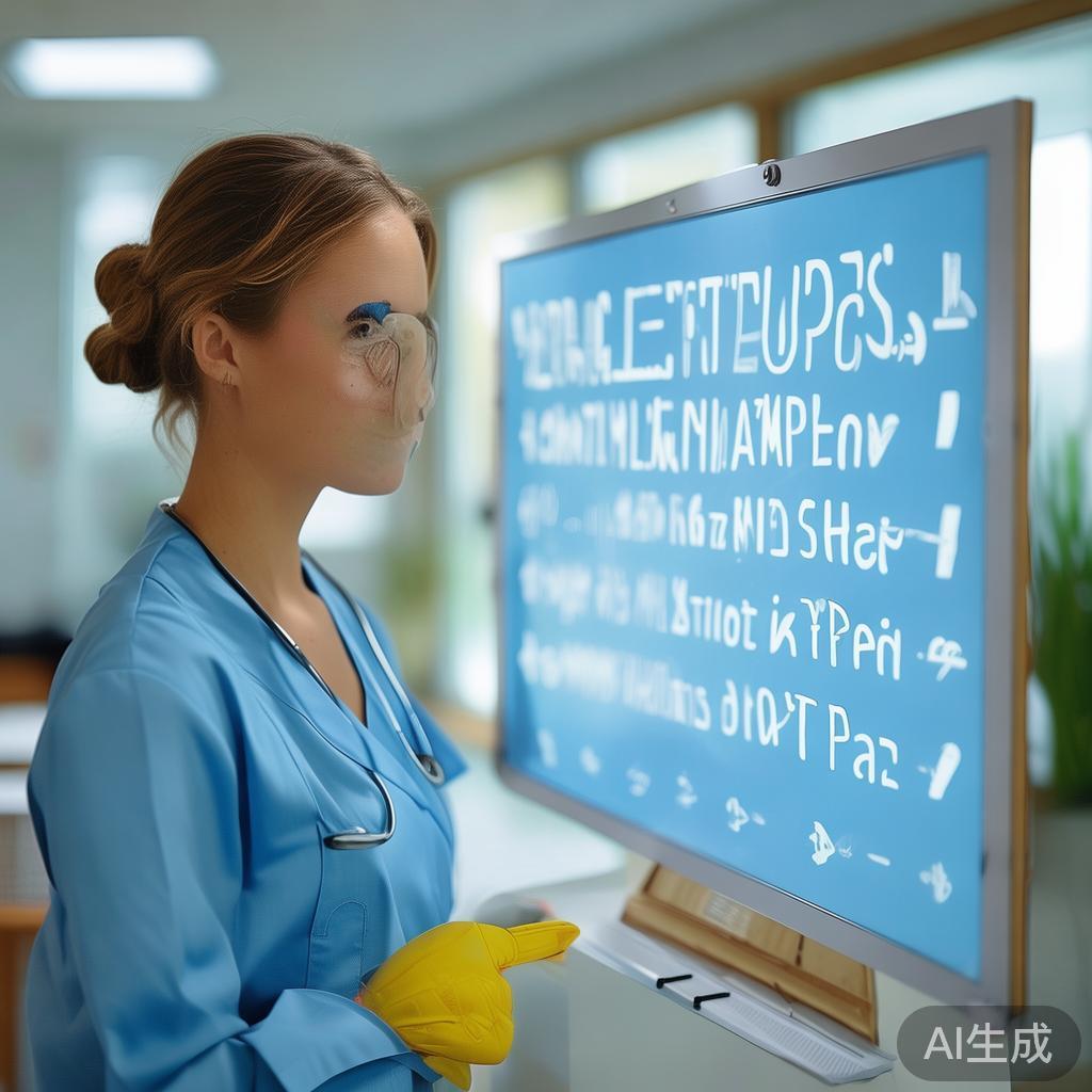 护士注册表填写指南，步骤详解与注意事项