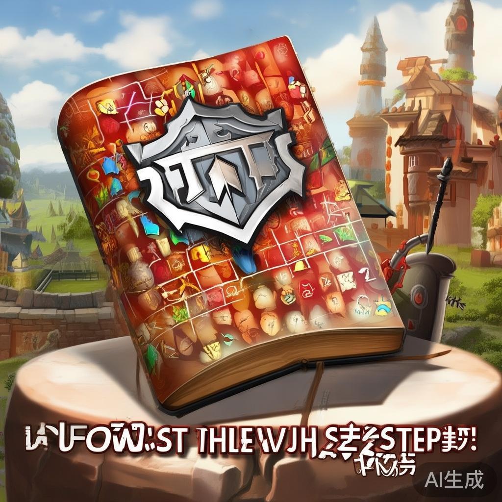 塔塔塔防注册指南，轻松开启你的防御战之旅