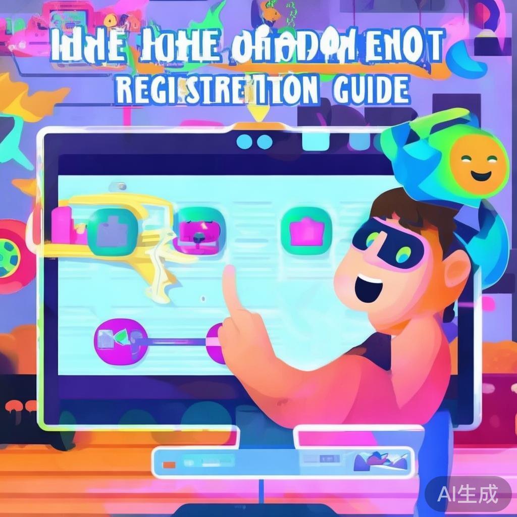 闲徕互娱注册指南，轻松开启您的娱乐之旅