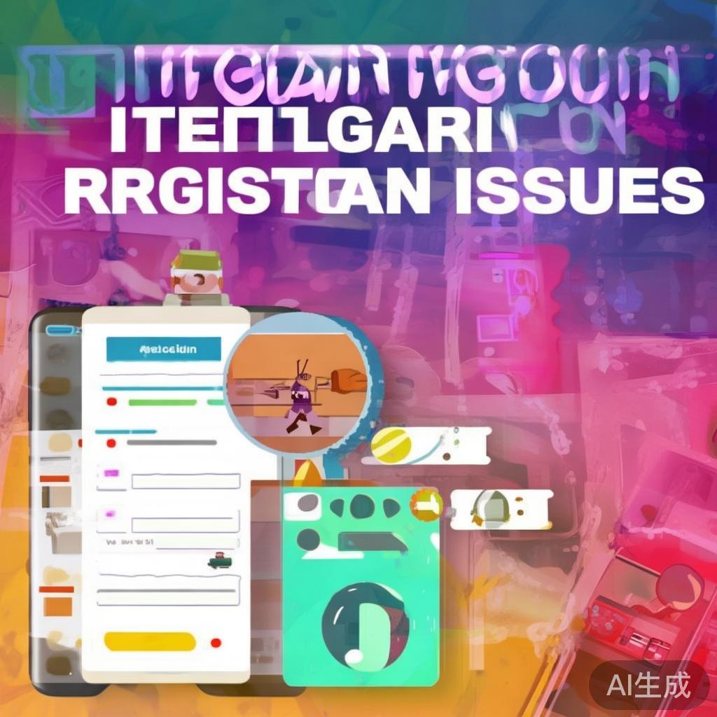 Instagram注册不了怎么办？全方位解决注册难题！