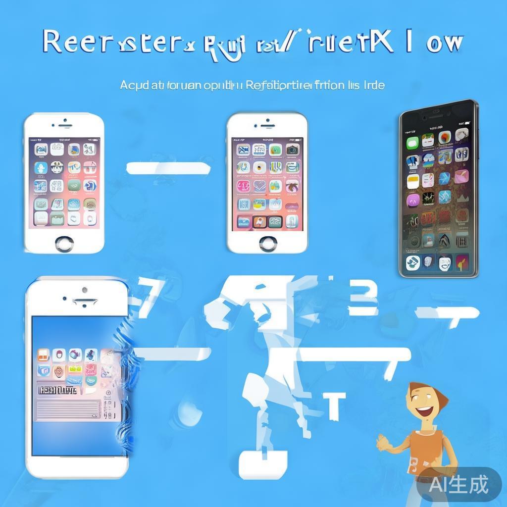 苹果4注册Apple ID教程，轻松开启iOS设备的无限可能