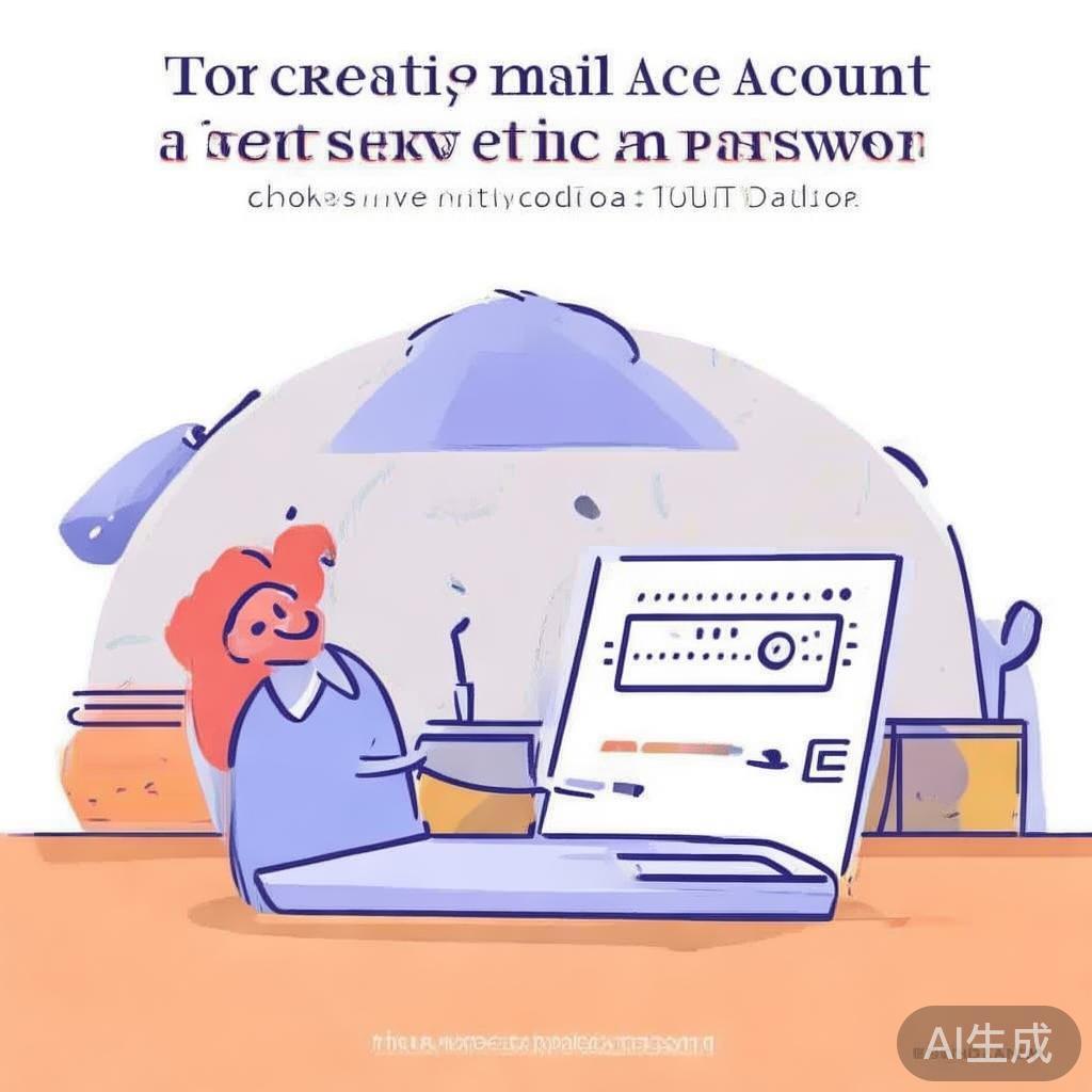 如何轻松注册邮件账号并设置密码，新手指南