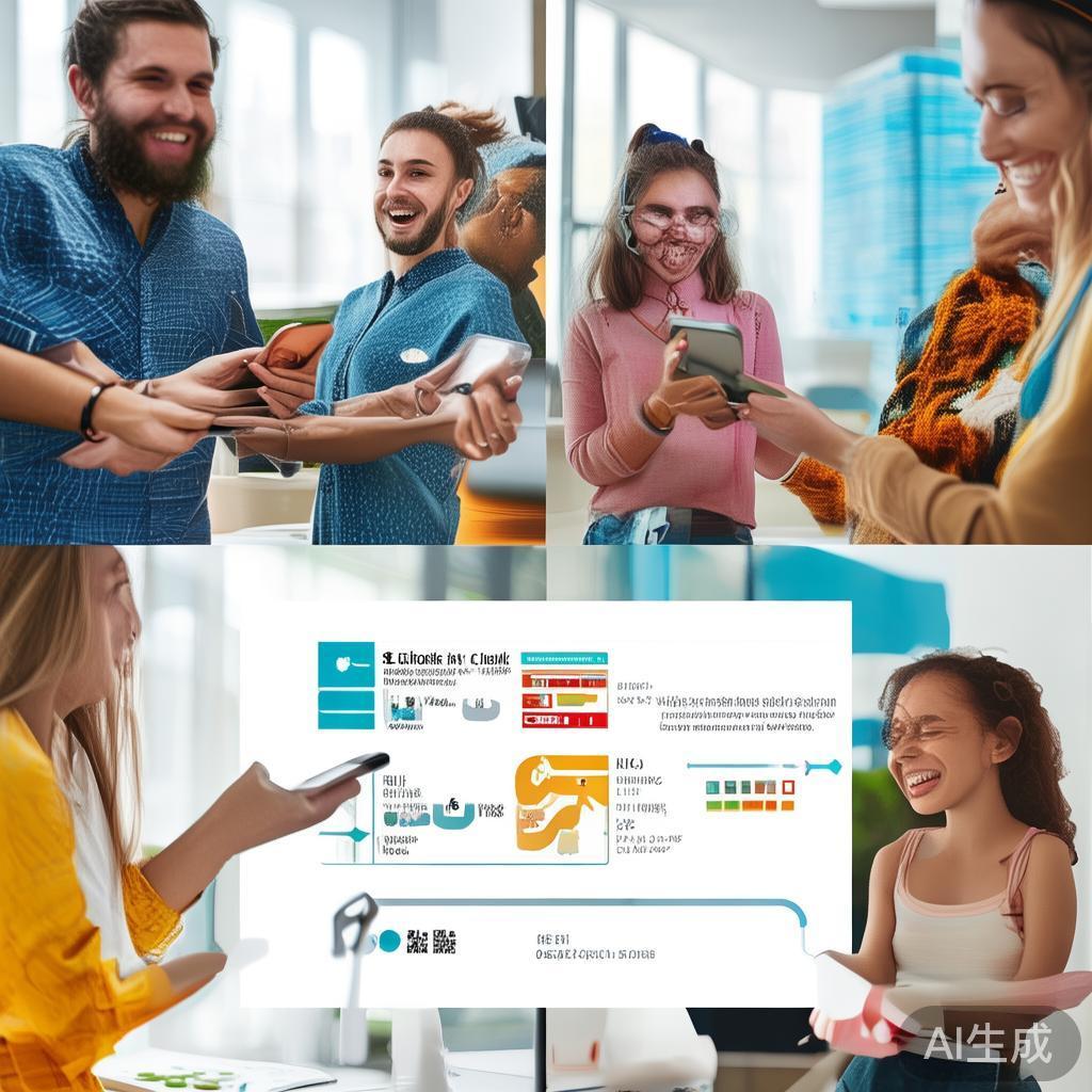 如何轻松注册二维码，一站式指南