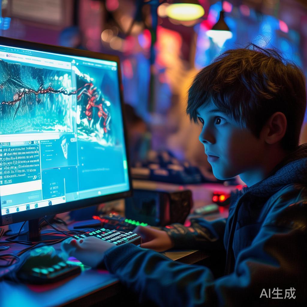 CS1.6玩家必看，教你轻松注册表，解锁游戏新体验