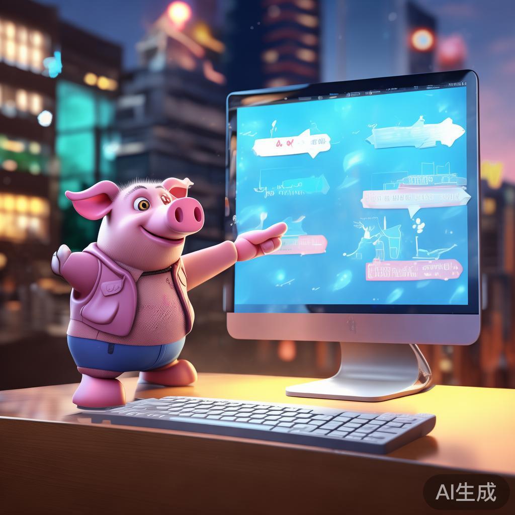 猪八戒网注册攻略，轻松开启创业之旅