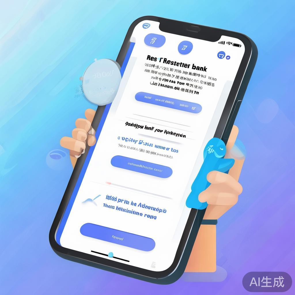 工商银行手机注册攻略，轻松开启便捷金融服务之旅