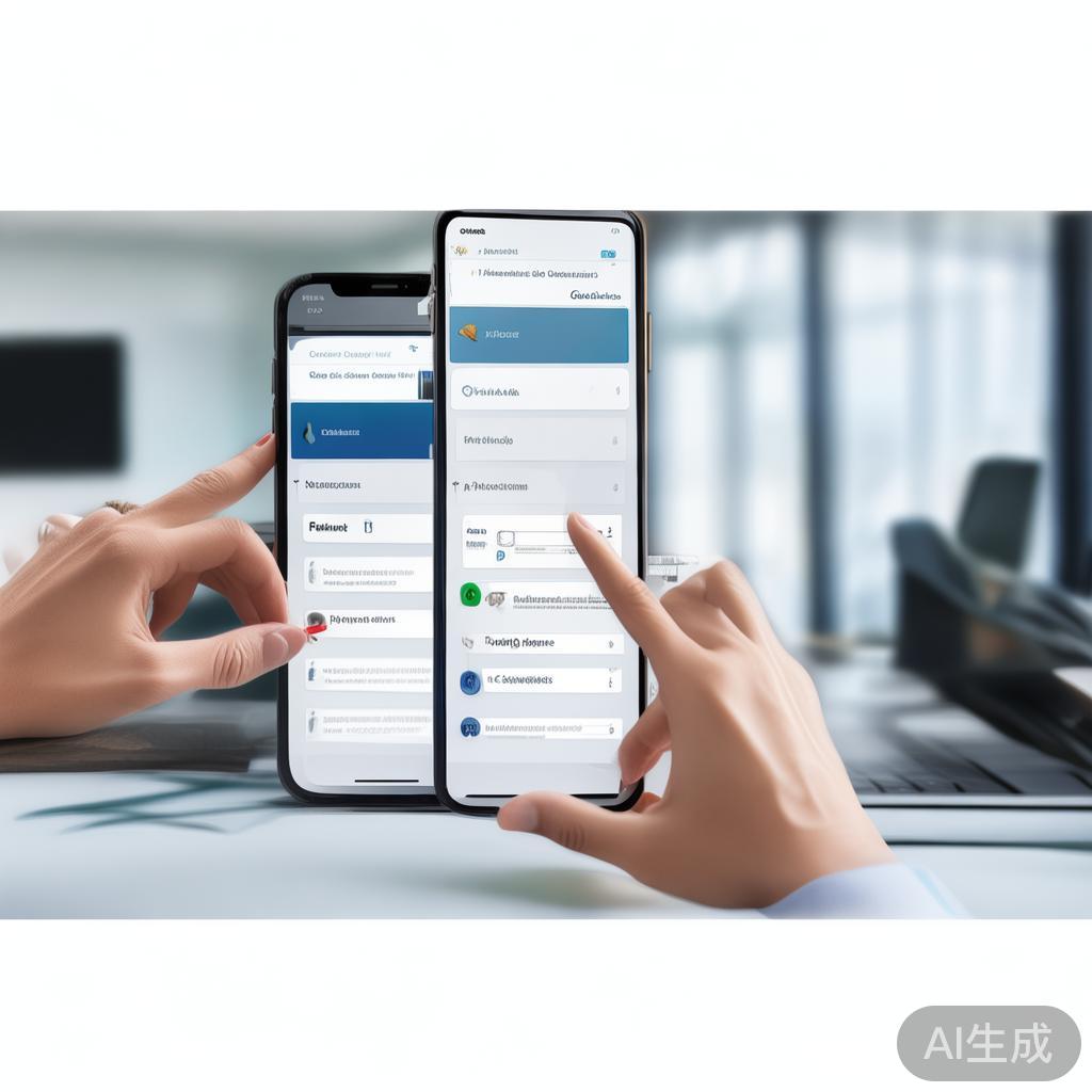 如何轻松完成手机注册工商银行账户