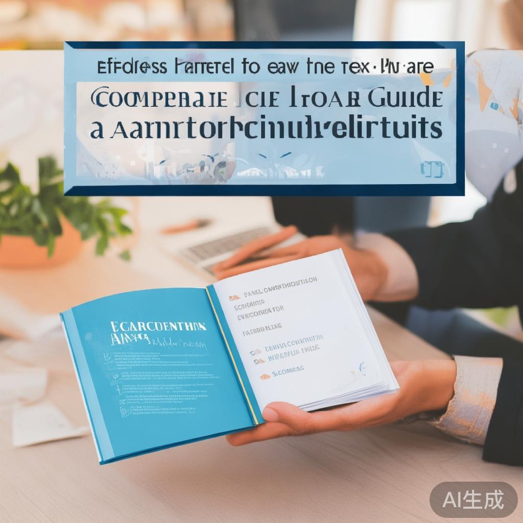 要吸引人，可能用一些激励性的词汇，比如离职补贴申请指南，让你轻松告别职场负担之类的。内容方面，我需要详细解释离职补贴的种类，比如经济补偿、特殊贡献奖、提前退休金等，这样读者能全面了解