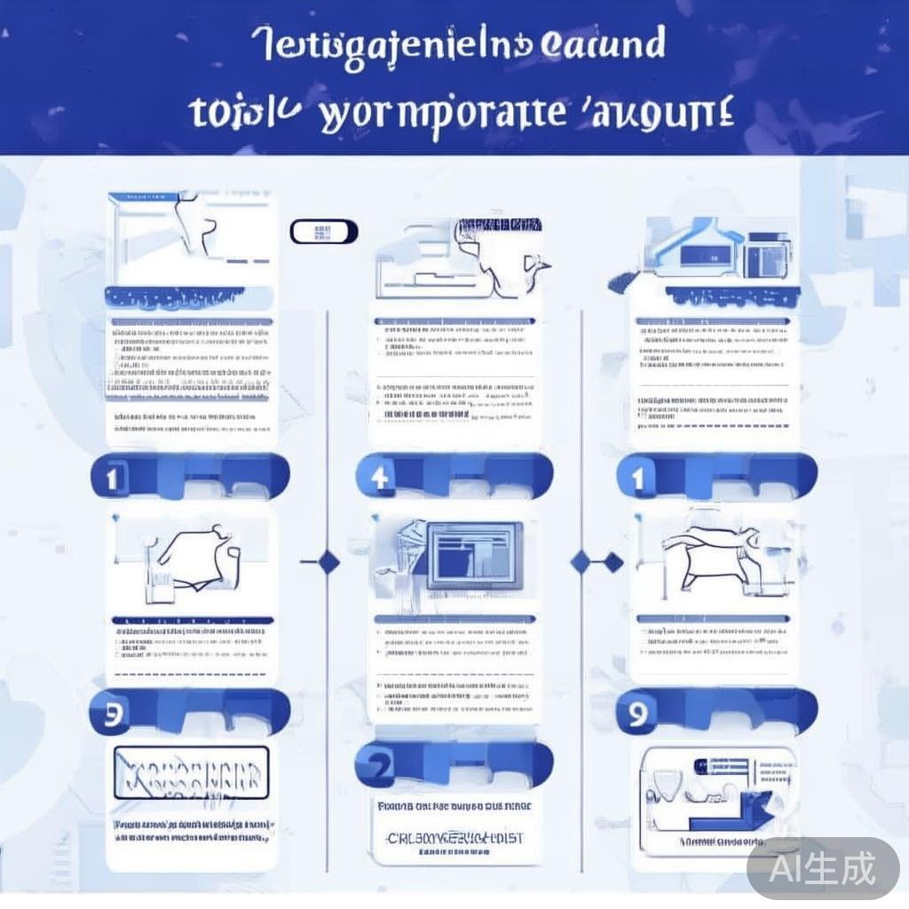 如何轻松注册支付宝企业账户，步骤详解及注意事项