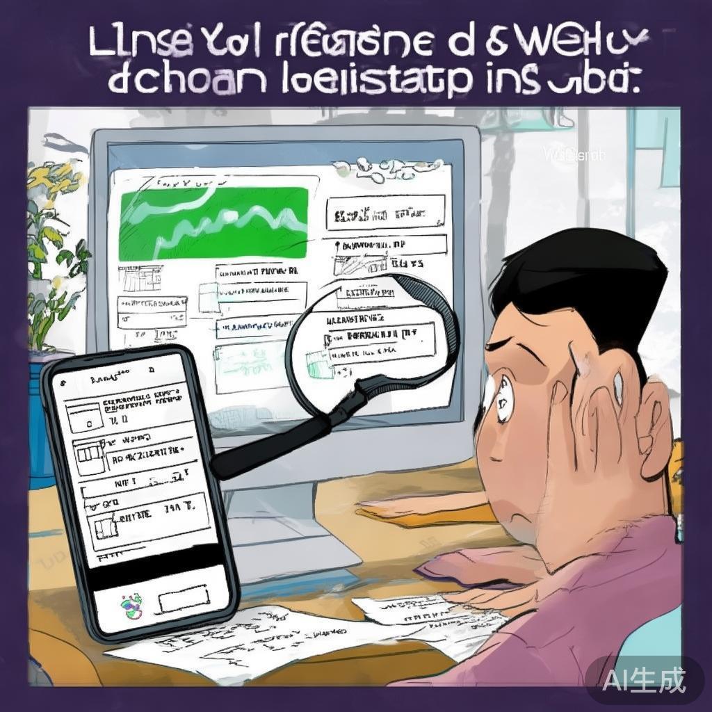 我的微信怎么注册不了？揭秘微信注册难题及解决方案